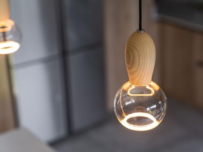 well lit AZURE ORB / ウェルリット アズール オーブ - インテリア