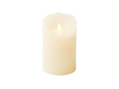 LUMINARA PILLAR LED CANDLE / ルミナラ ピラー LEDキャンドル