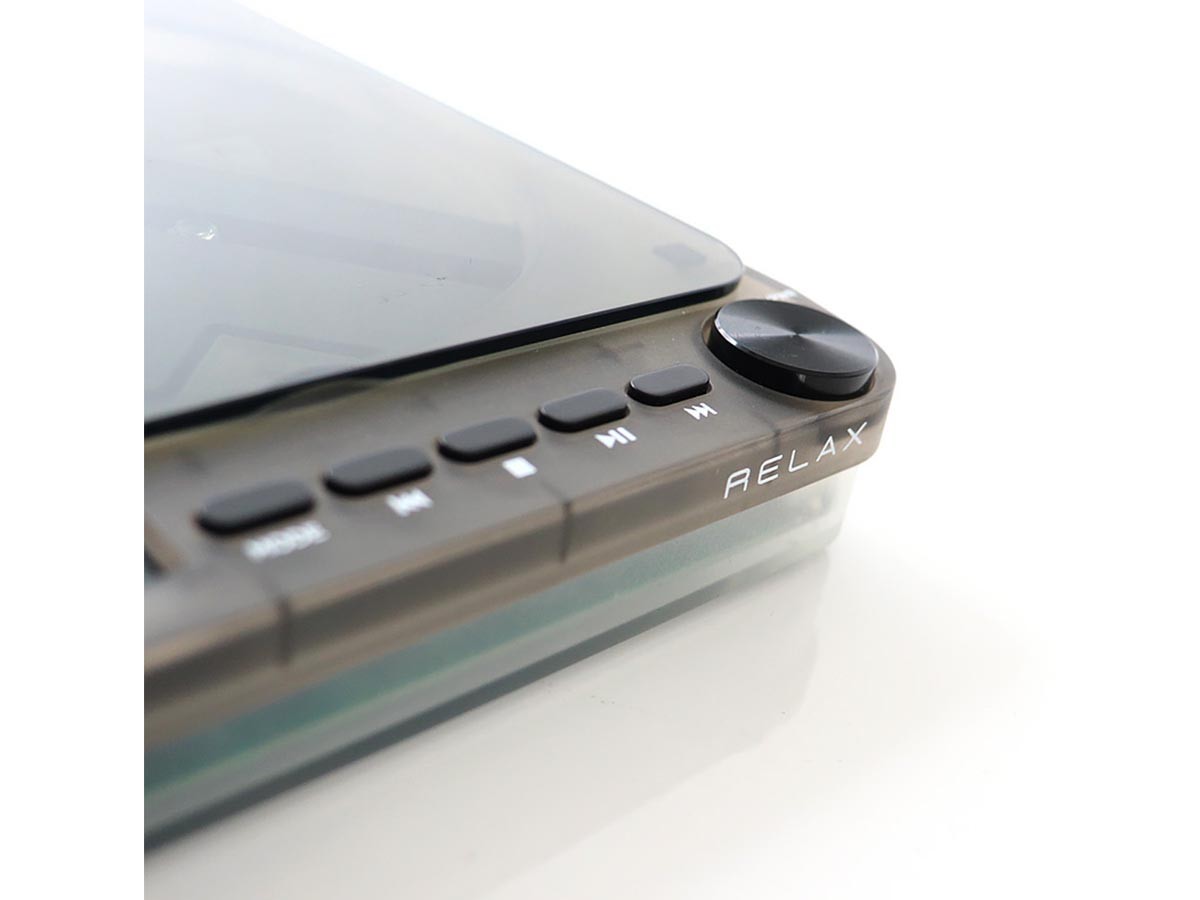 PIXEL TUNES CD Player / ピクセルチューンズ CDプレーヤー （デザイン家電・オーディオ > その他デザイン家電） 30