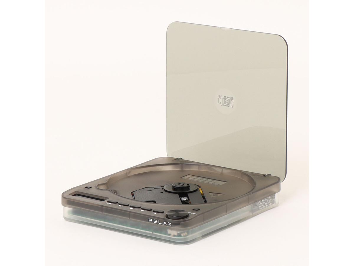 PIXEL TUNES CD Player / ピクセルチューンズ CDプレーヤー （デザイン家電・オーディオ > その他デザイン家電） 27