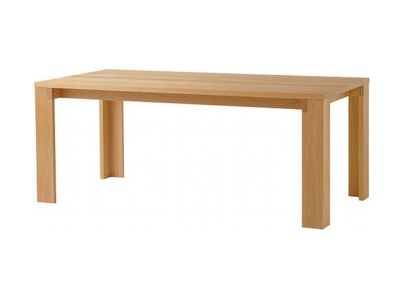 IDEE MASSIF DINING TABLE 18 / イデー マシーフ ダイニング テーブル