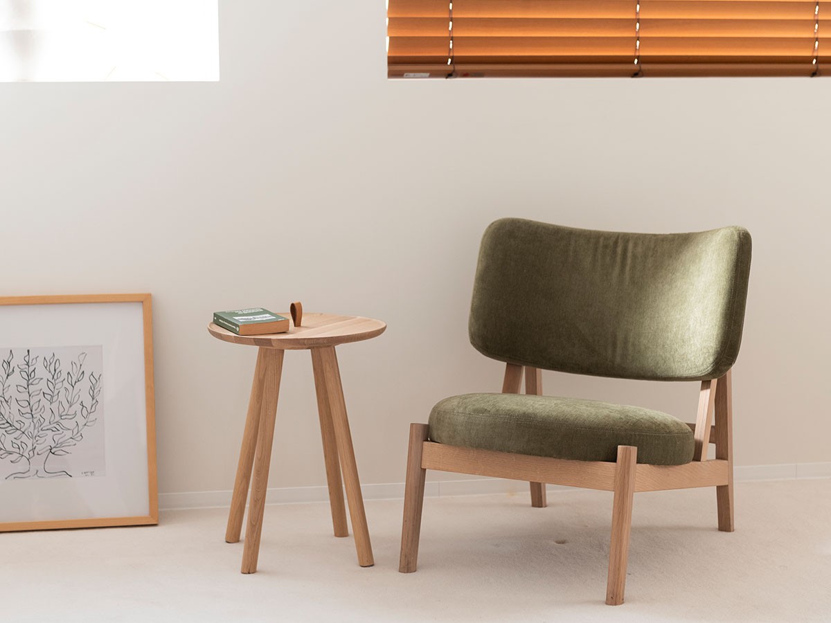 HOCCA SIDE TABLE / ホッカ サイドテーブル （テーブル > サイドテーブル） 2