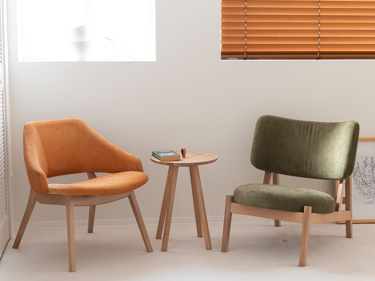 HOCCA SIDE TABLE / ホッカ サイドテーブル （テーブル > サイドテーブル） 3