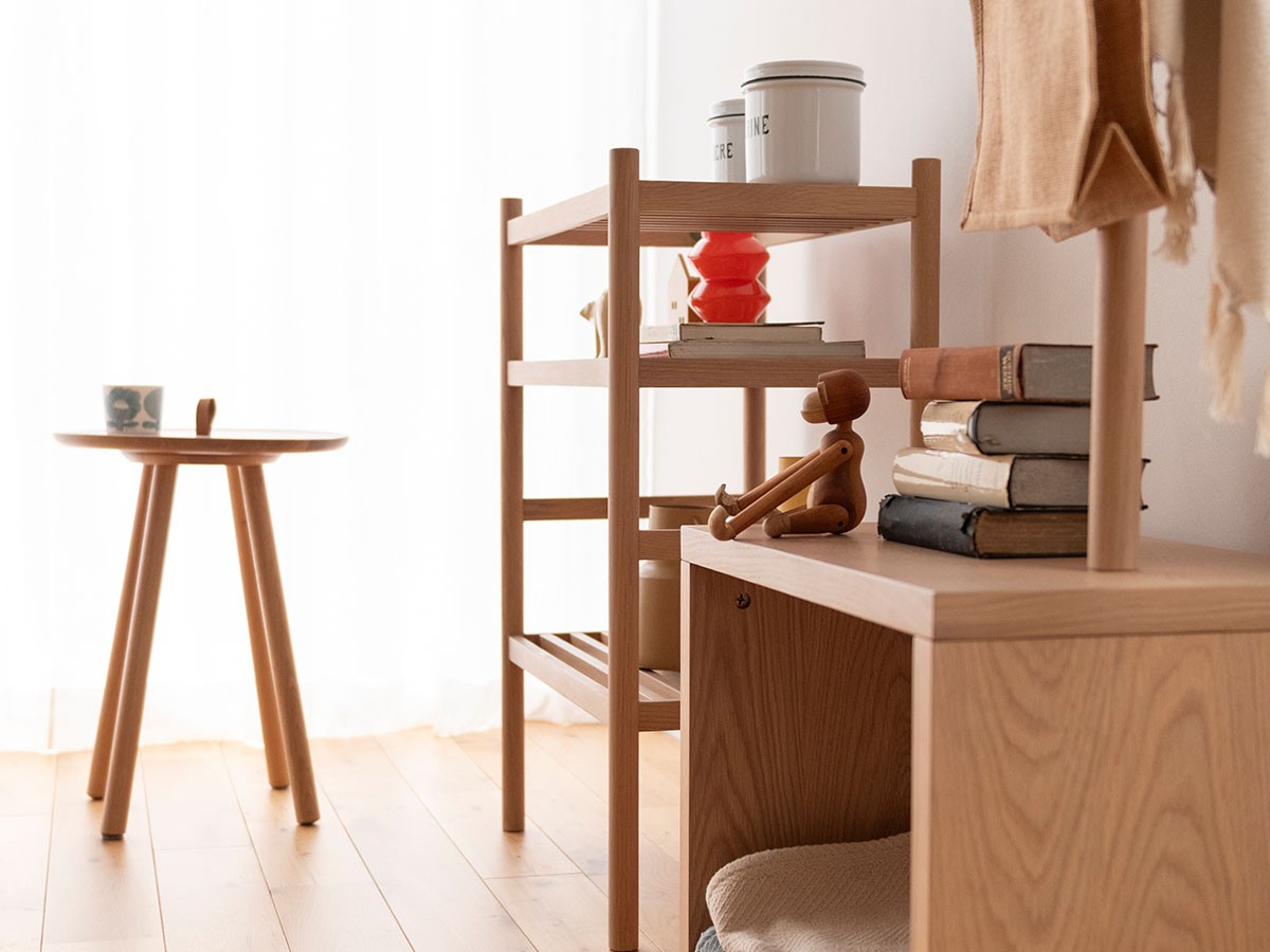 HOCCA SIDE TABLE / ホッカ サイドテーブル （テーブル > サイドテーブル） 6