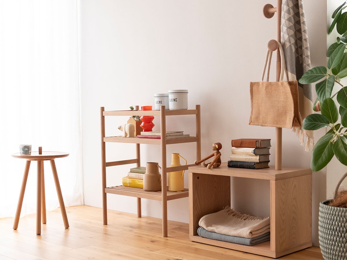 HOCCA SIDE TABLE / ホッカ サイドテーブル （テーブル > サイドテーブル） 5