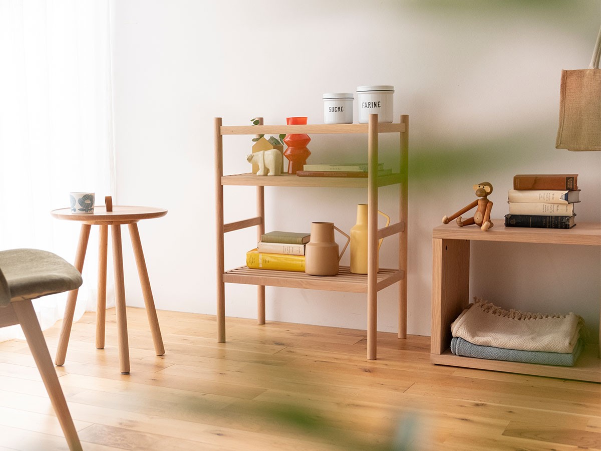 HOCCA SIDE TABLE / ホッカ サイドテーブル （テーブル > サイドテーブル） 4