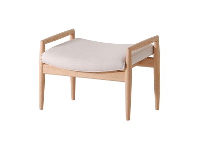 日進木工 GROW Stool / にっしんもっこう グロウ スツール 418