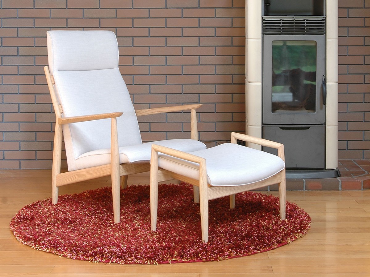 日進木工 GROW Stool / にっしんもっこう グロウ スツール 418 （チェア・椅子 > スツール） 3