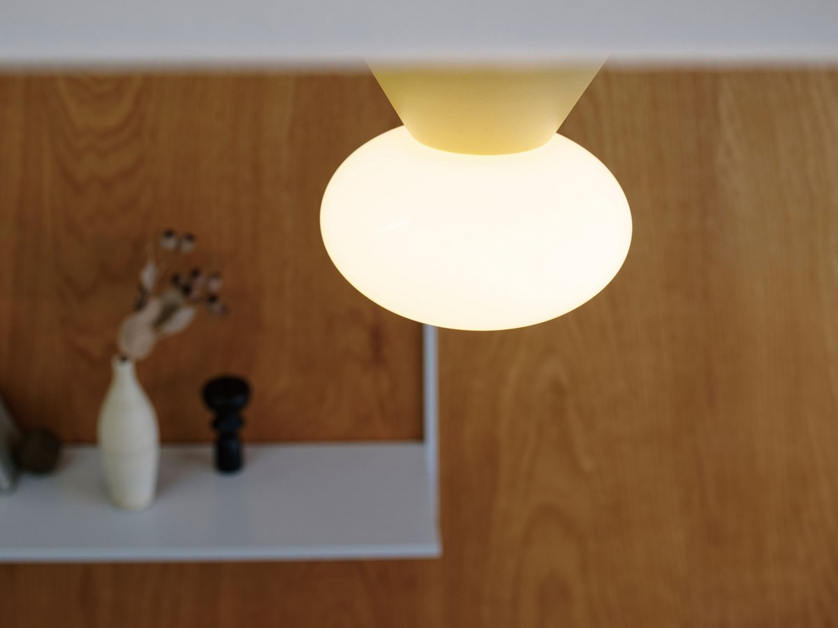 Ceiling Light / シーリングライト #122636 （ライト・照明 > シーリングライト） 9