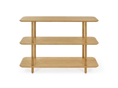 TEORI TENDER TABLE / テオリ テンダー テーブル - インテリア