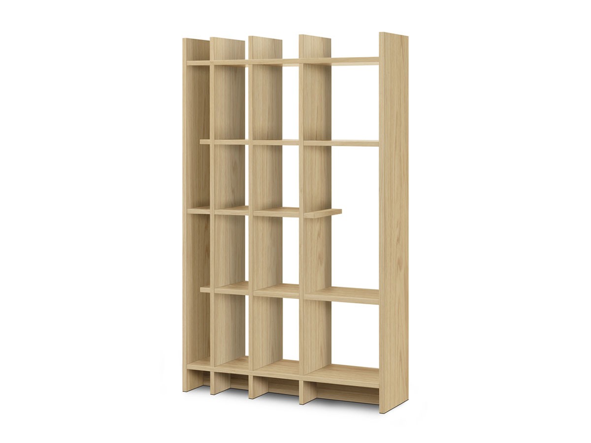 SHIKI NOKO HI SHELF / シキ ノコ ハイシェルフ （収納家具 > ラック・シェルフ） 9