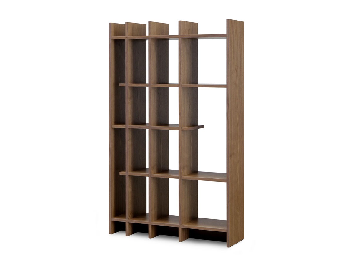 SHIKI NOKO HI SHELF / シキ ノコ ハイシェルフ （収納家具 > ラック・シェルフ） 2