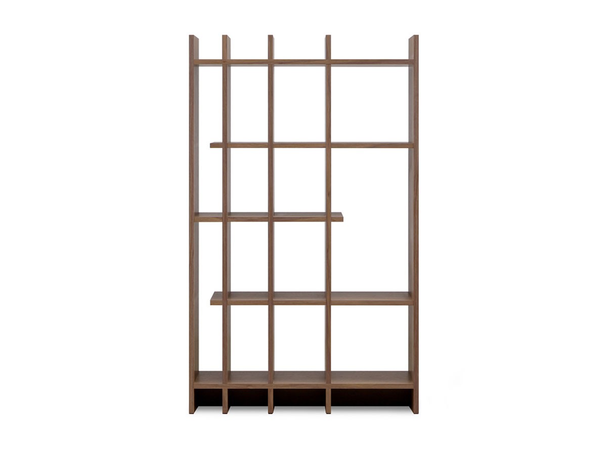 SHIKI NOKO HI SHELF / シキ ノコ ハイシェルフ （収納家具 > ラック・シェルフ） 8