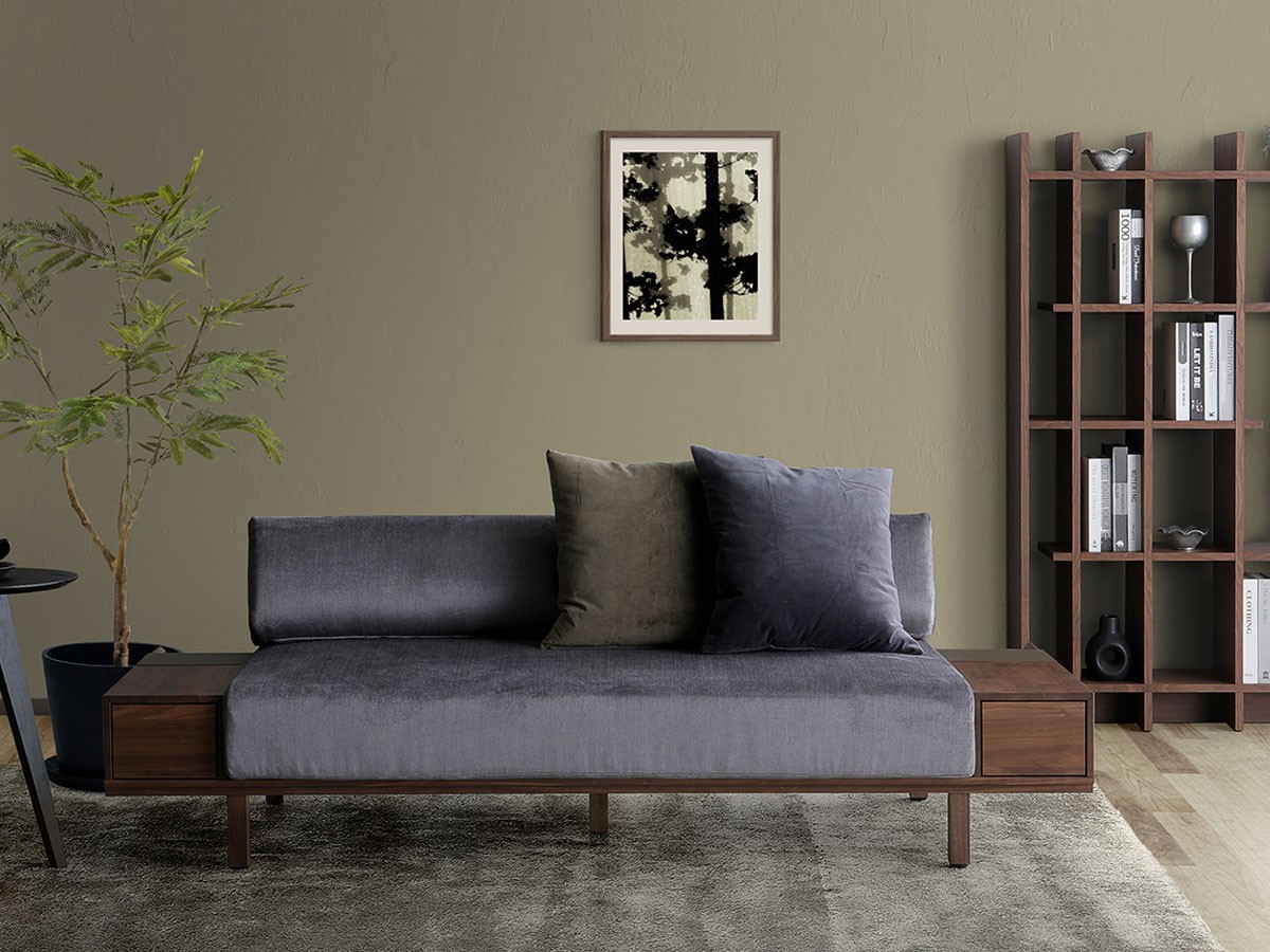 SHIKI NOKO HI SHELF / シキ ノコ ハイシェルフ （収納家具 > ラック・シェルフ） 7