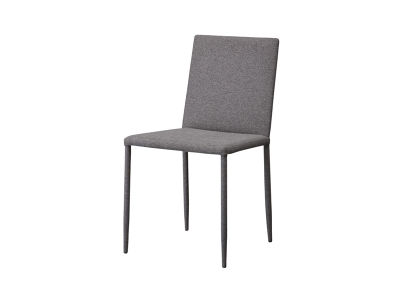 FLYMEe Noir DINING CHAIR / フライミーノワール ダイニングチェア f5855 - インテリア・家具通販【FLYMEe】