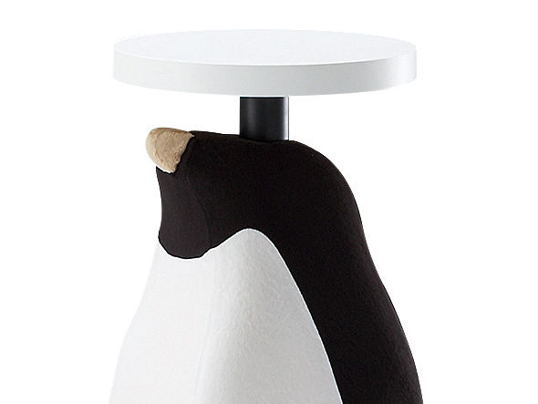 SWITCH Penguin Table / スウィッチ ペンギン テーブル （テーブル > サイドテーブル） 2