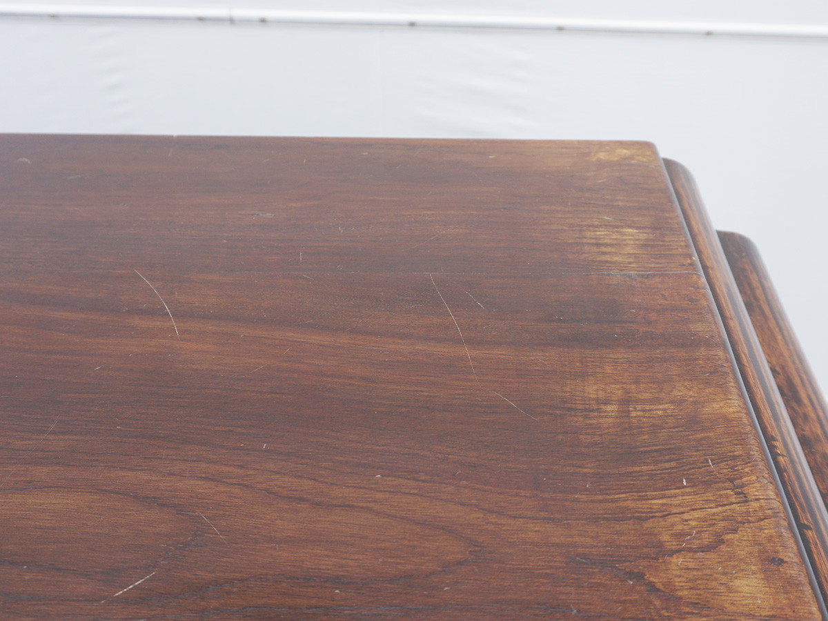 RE : Store Fixture UNITED ARROWS LTD. Art Deco Writing Desk / リ ストア フィクスチャー ユナイテッドアローズ アールデコ ライティングデスク （デスク・机 > デスク・パソコンデスク・袖机） 34