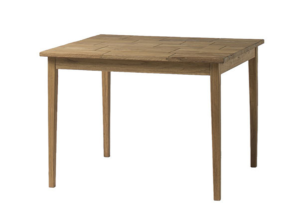 old maison Bricks Table W100 / オールドメゾン ブリックス テーブル 幅100cm No.OMU853 （テーブル > ダイニングテーブル） 1