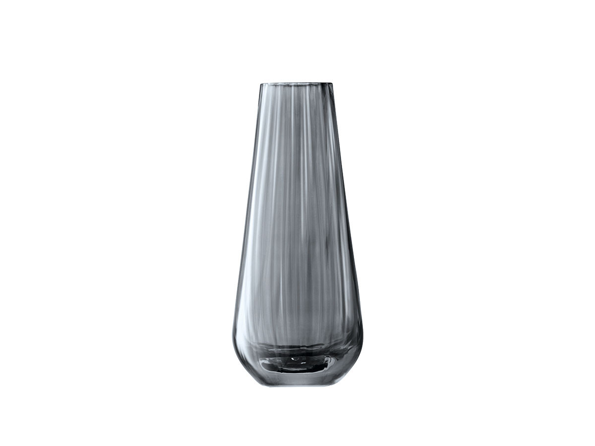 LSA International ZINC VASE / エルエスエー インターナショナル ジンク ベース 高さ18cm （花器・プランター・グリーン > 花瓶・フラワーベース） 3