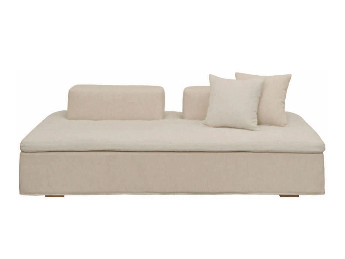 REAL Style TOLEDO sofa 2.5P / 3P / リアルスタイル トリード ソファ 