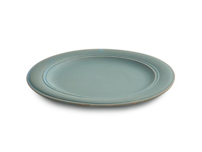 cake plate [sabi] | MISHIM POTTERY CREATION