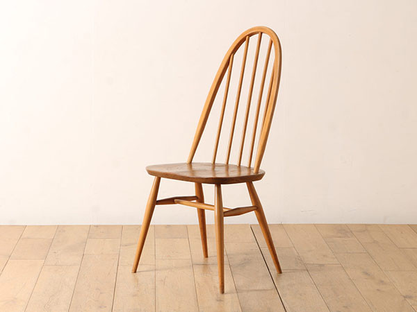 Lloyd's Antiques Real Antique Ercol Chair / ロイズ・アンティークス 