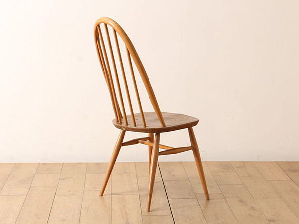 Lloyd's Antiques Real Antique Ercol Chair / ロイズ・アンティークス 