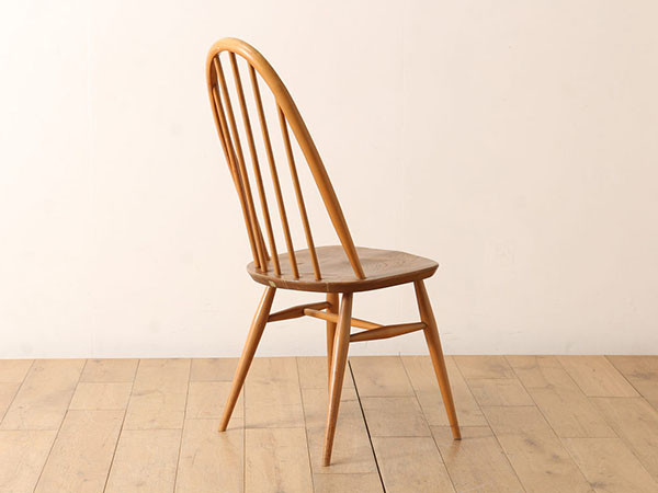 Lloyd's Antiques Real Antique Ercol Chair / ロイズ・アンティークス