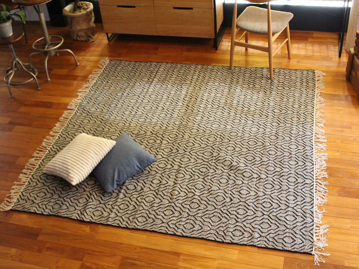 cotton rug 2153 2