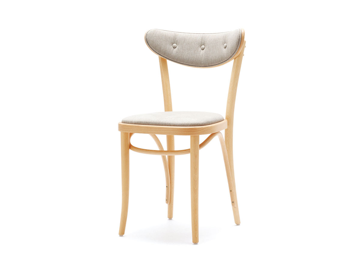 CHAIR / チェア 張座 m042147 （チェア・椅子 > ダイニングチェア） 1