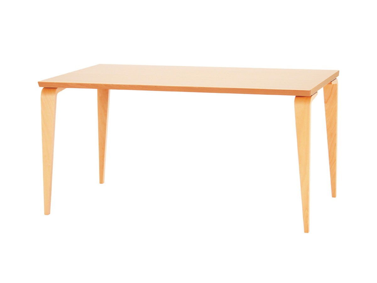 天童木工 Impala / てんどうもっこう インパラ ダイニングテーブル （テーブル > ダイニングテーブル） 1