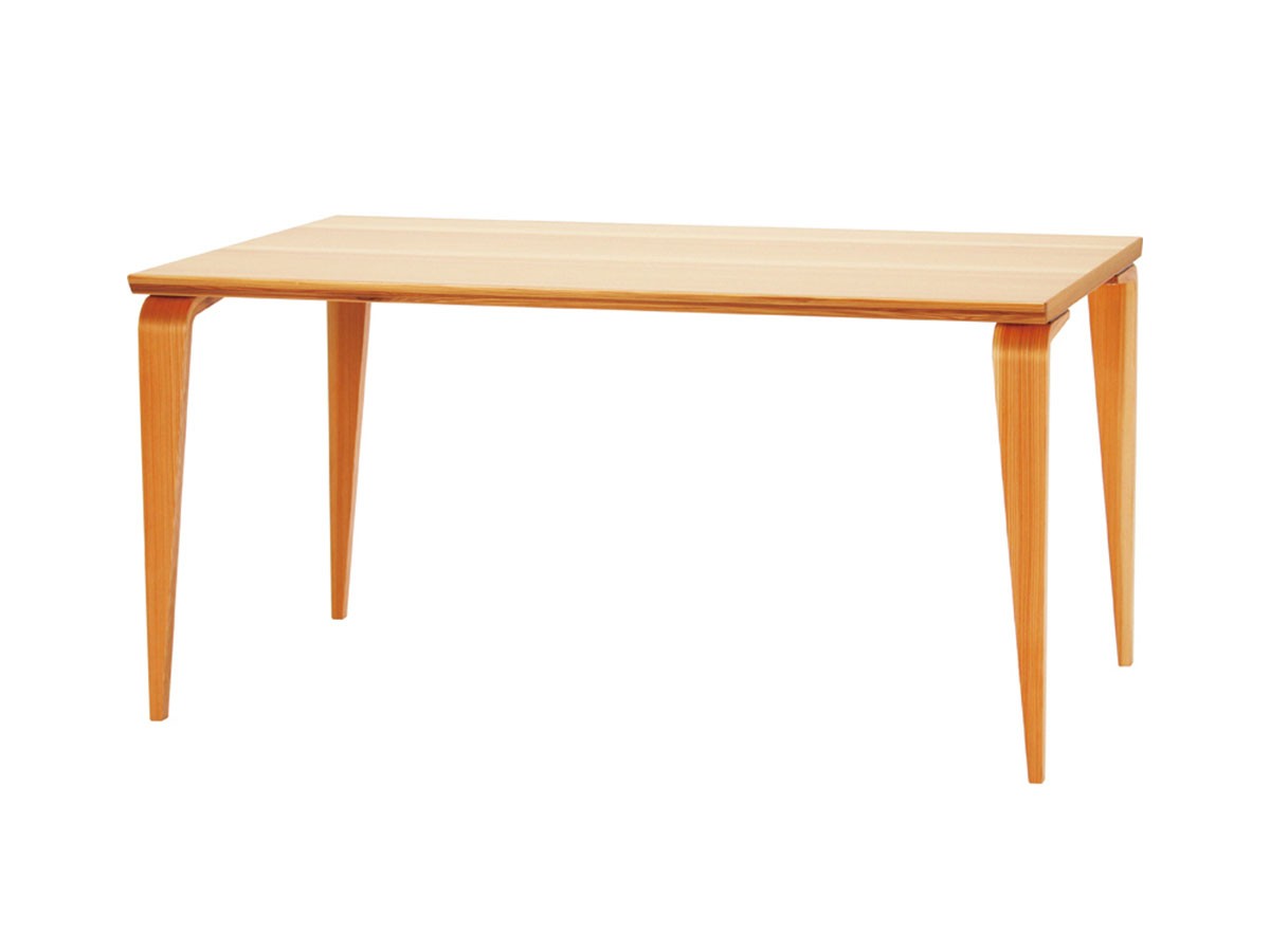 天童木工 Impala / てんどうもっこう インパラ ダイニングテーブル （テーブル > ダイニングテーブル） 3