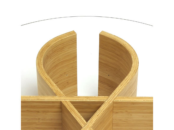 magaru SEE Table / マガル シー テーブル （テーブル > ローテーブル・リビングテーブル・座卓） 3
