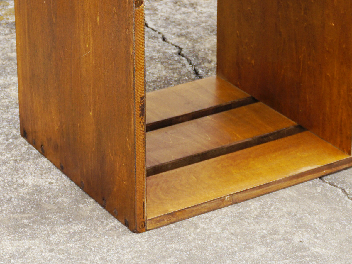RE : Store Fixture UNITED ARROWS LTD. Cube Unit Shelf D / リ ストア フィクスチャー ユナイテッドアローズ キューブユニットシェルフ D （収納家具 > ラック・シェルフ） 12