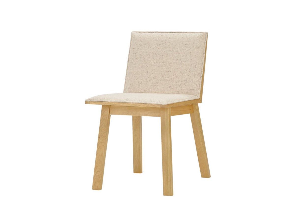 DINING CHAIR / ダイニングチェア #114805 （チェア・椅子 > ダイニングチェア） 1