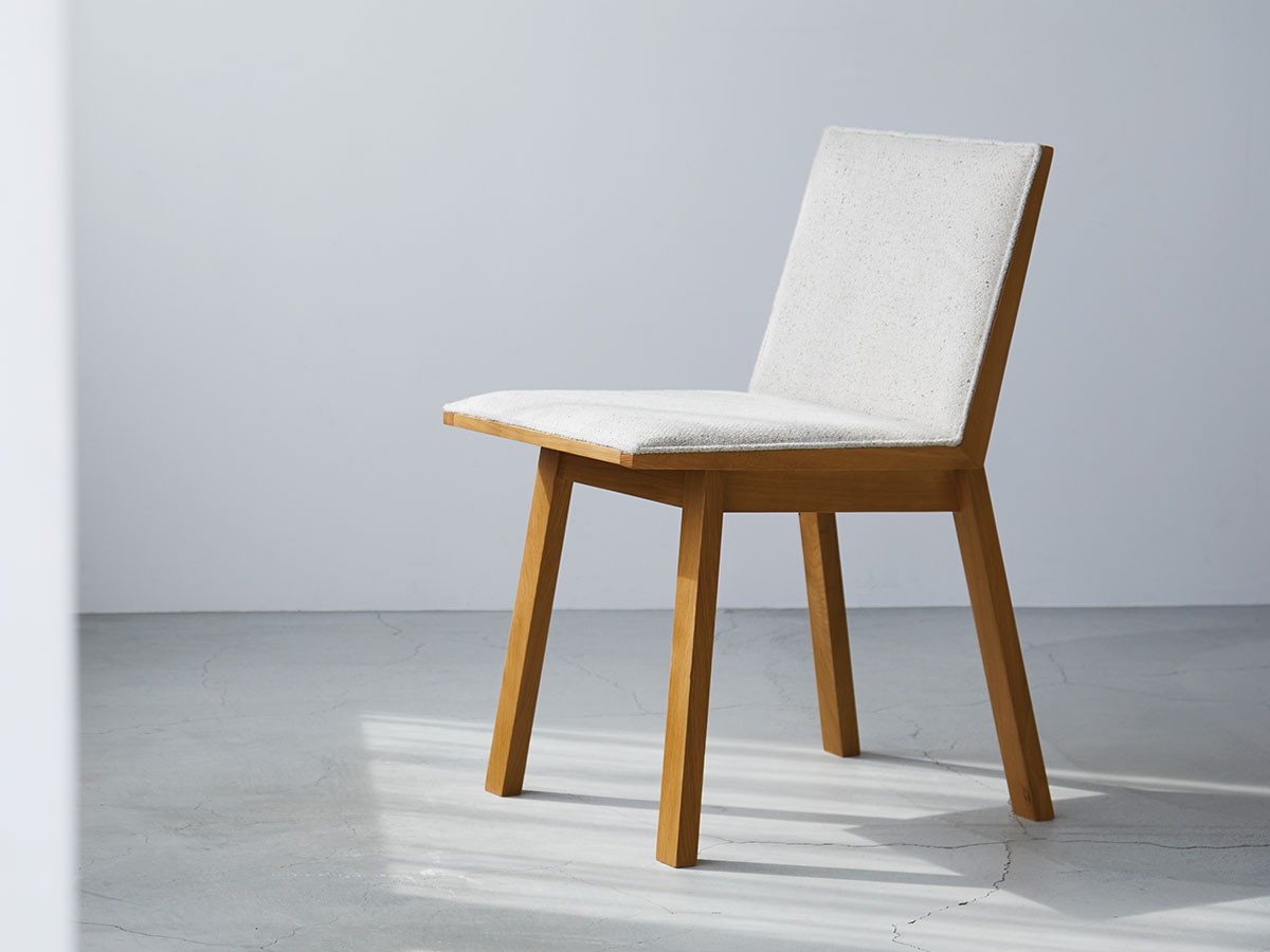 DINING CHAIR / ダイニングチェア #114805 （チェア・椅子 > ダイニングチェア） 2