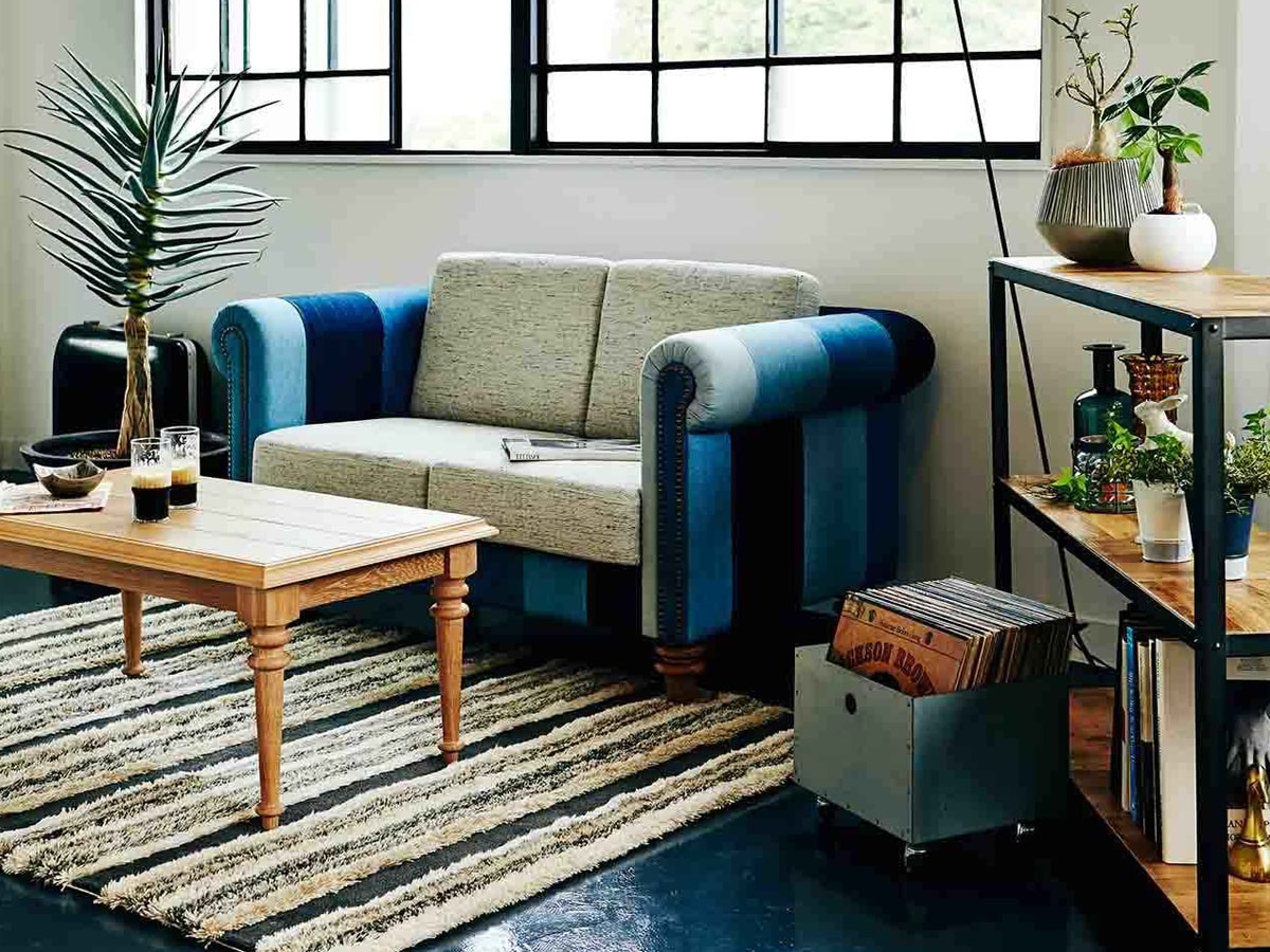 Coccole RACK / コッコレ ラック CS101 （収納家具 > ラック・シェルフ） 6