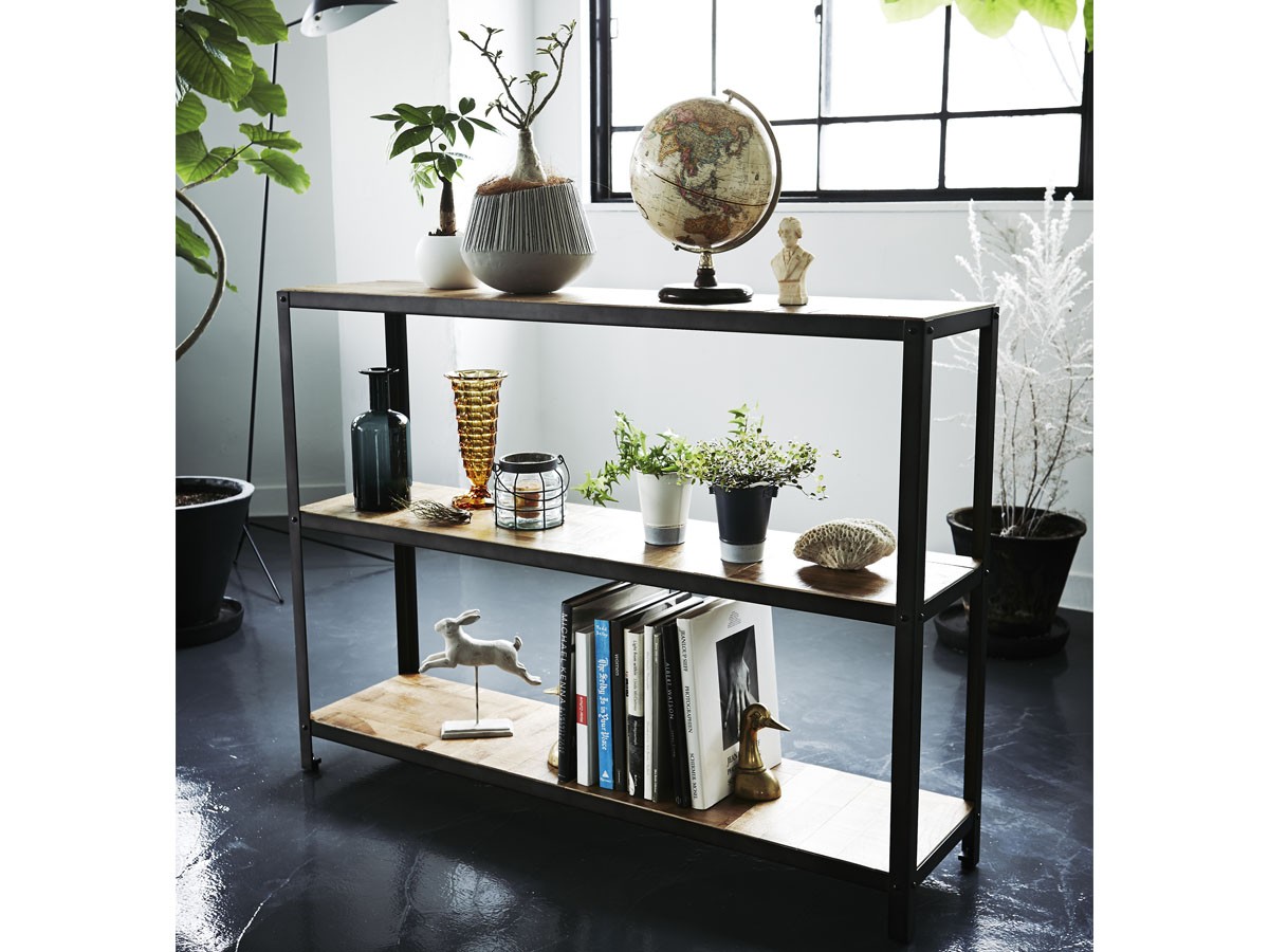 Coccole RACK / コッコレ ラック CS101 （収納家具 > ラック・シェルフ） 2