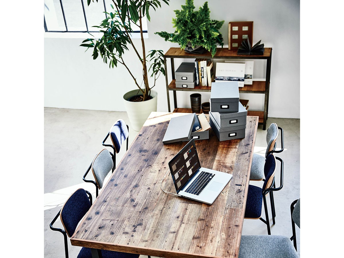 Coccole RACK / コッコレ ラック CS101 （収納家具 > ラック・シェルフ） 5