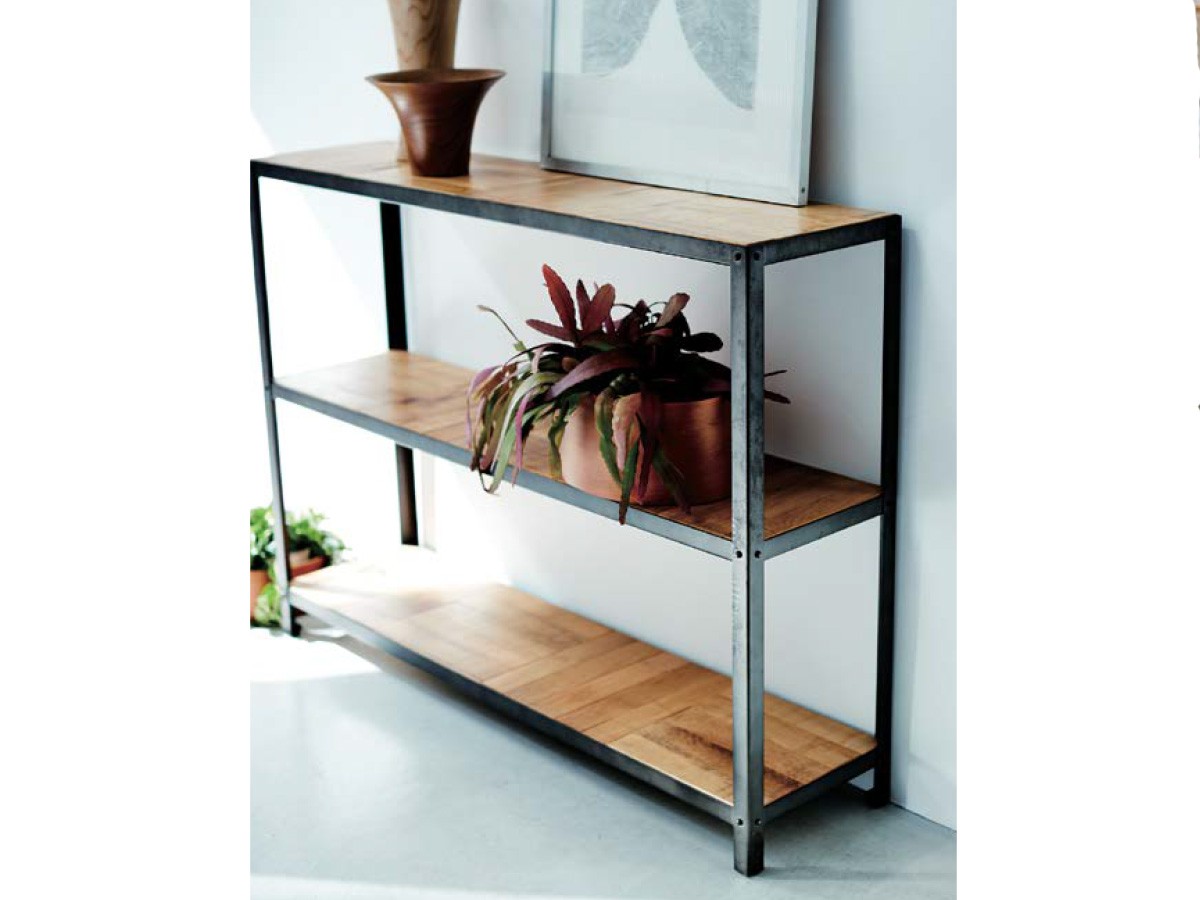 Coccole RACK / コッコレ ラック CS101 （収納家具 > ラック・シェルフ） 3