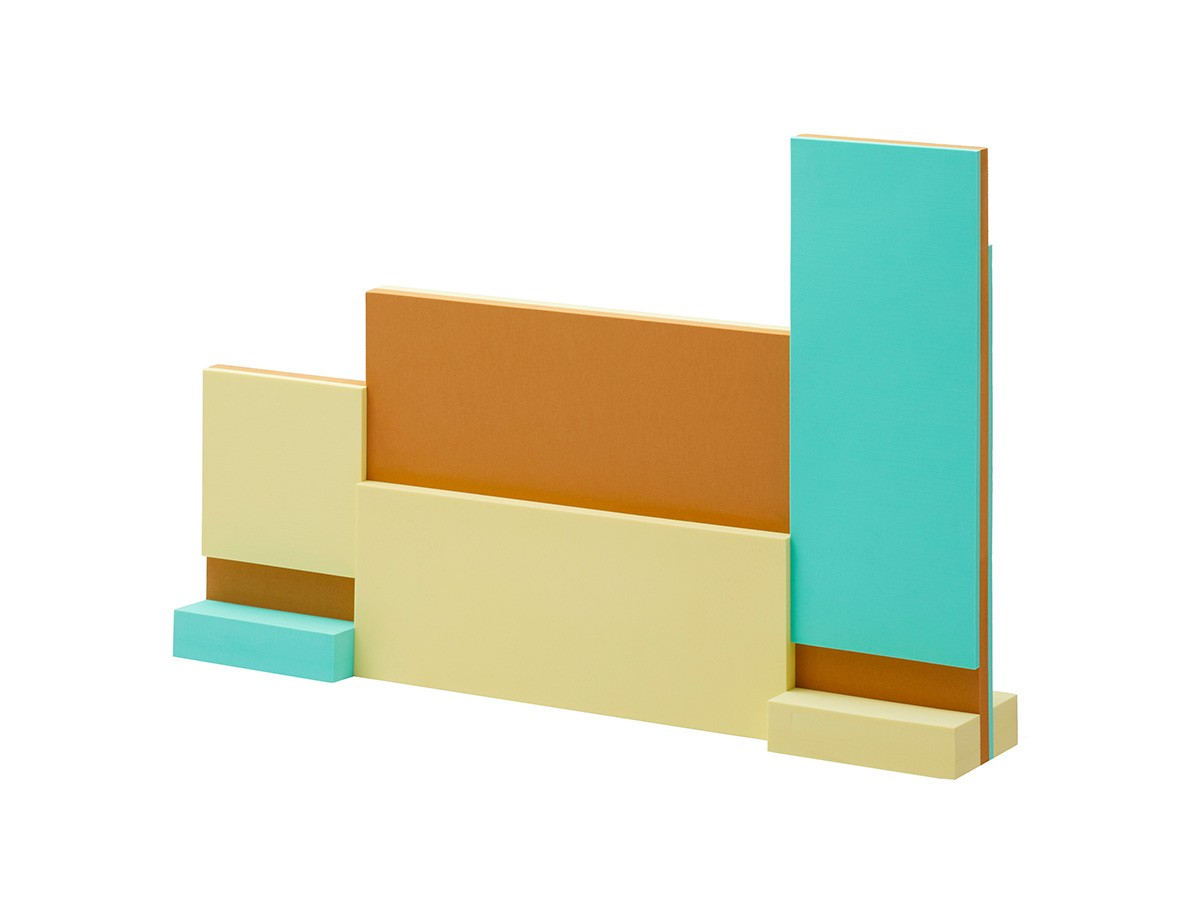 BAOBAB LAND Kids Partition / バオバブランド キッズ パーテーション K220 （キッズ家具・ベビー用品 > キッズスペース） 2