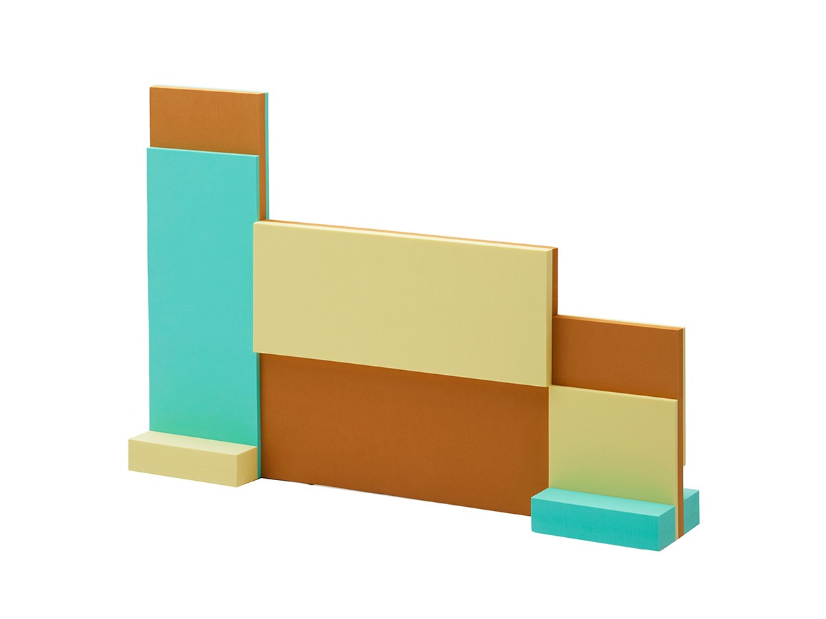 BAOBAB LAND Kids Partition / バオバブランド キッズ パーテーション K220 （キッズ家具・ベビー用品 > キッズスペース） 3