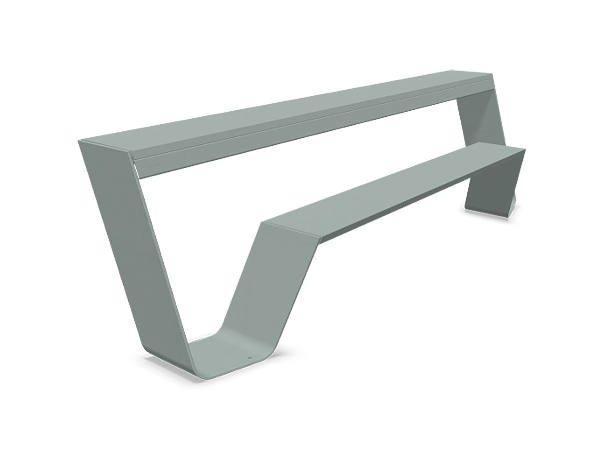 extremis&nbsp;Hopper bench AA