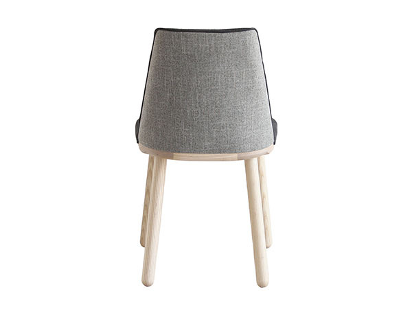 Berceau Pudding Chair / ベルソー プディング チェア （チェア・椅子 > ダイニングチェア） 16