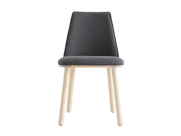 Berceau Pudding Chair / ベルソー プディング チェア （チェア・椅子 > ダイニングチェア） 13
