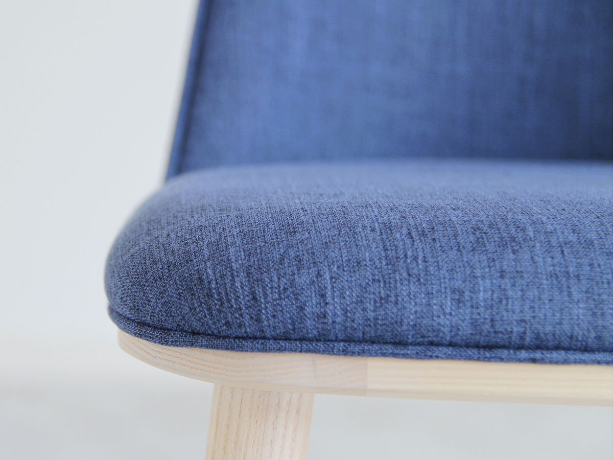 Berceau Pudding Chair / ベルソー プディング チェア （チェア・椅子 > ダイニングチェア） 31