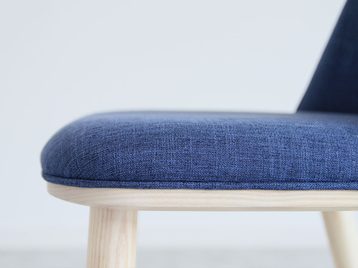 Berceau Pudding Chair / ベルソー プディング チェア （チェア・椅子 > ダイニングチェア） 33