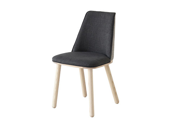 Berceau Pudding Chair / ベルソー プディング チェア （チェア・椅子 > ダイニングチェア） 2