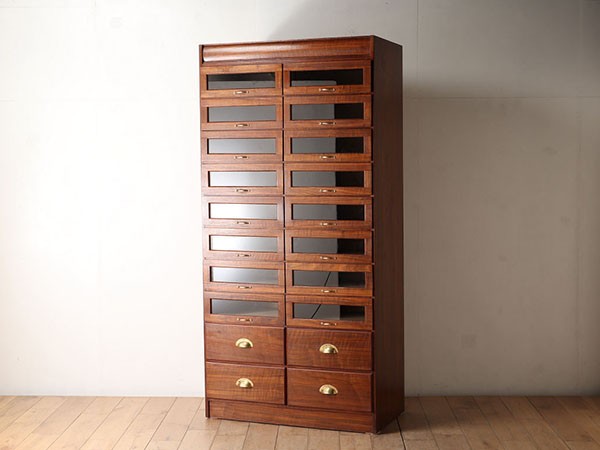 Lloyd's Antiques Real Antique Shirt Cabinet / ロイズ・アンティーク