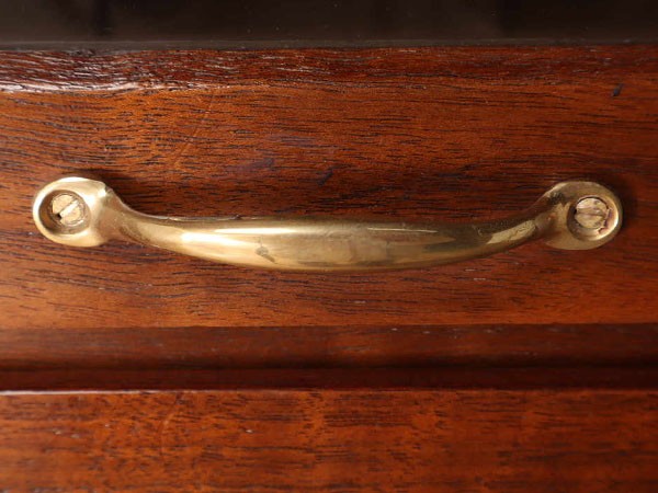 Lloyd's Antiques Real Antique
Shirt Cabinet / ロイズ・アンティークス イギリスアンティーク家具
シャツ キャビネット （収納家具 > キャビネット） 10